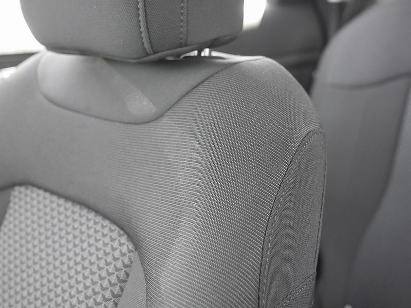 2026 Kia Sportage LX FWD