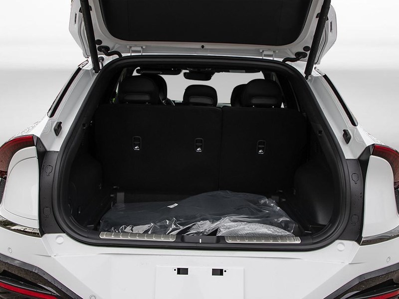 2025 Kia EV6 Land w/GT-Line Pkg AWD