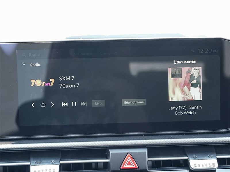 2026 Kia Sportage LX FWD