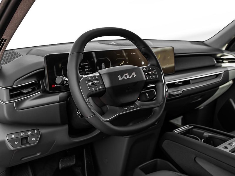 2026 Kia EV9 Land w/Premium Package AWD