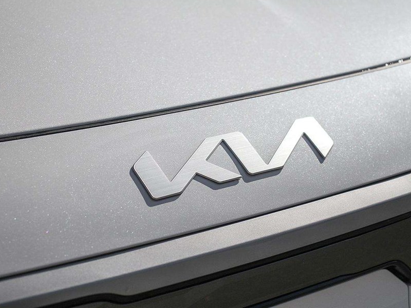2026 Kia Niro EV Wind +