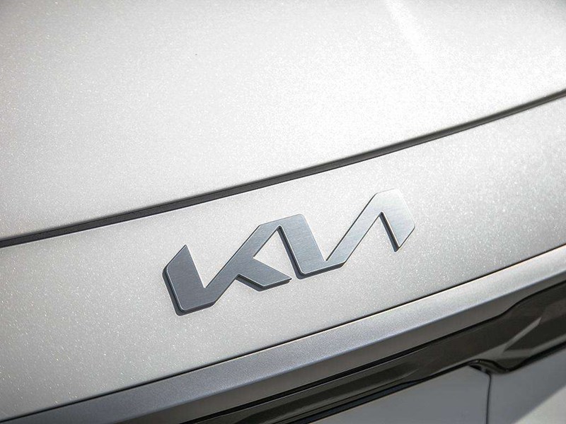 2026 Kia Niro EV Wave