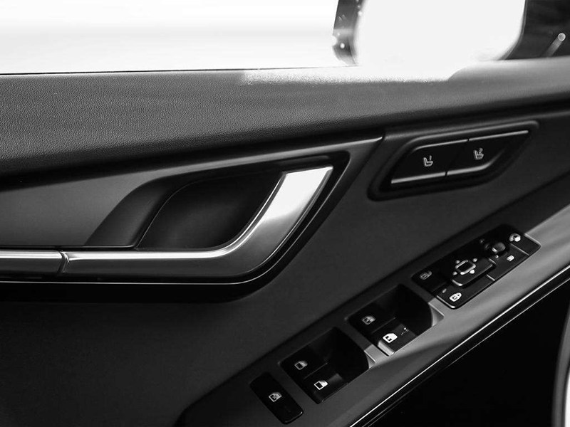 2026 Kia Niro EV Wave