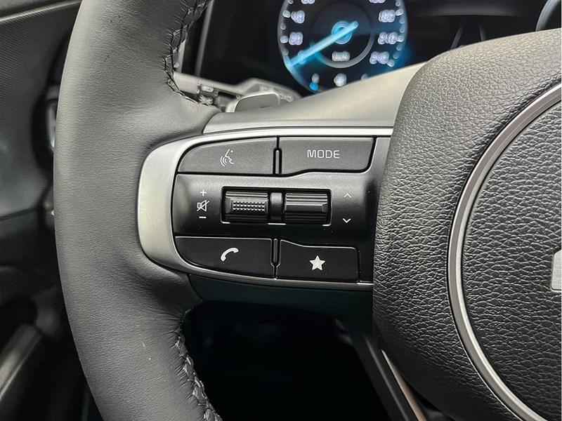 2025 Kia Sportage HEV/PHEV PHEV SX