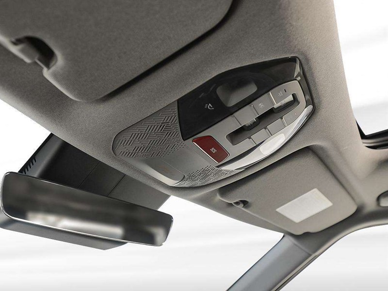 2026 Kia EV9 Land AWD with Plus Pkg