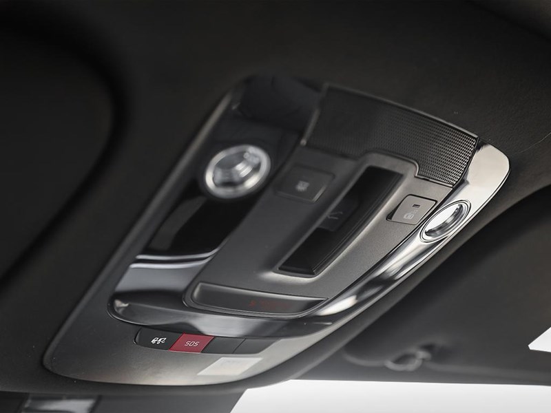 2025 Kia Sorento HEV/PHEV SX PHEV