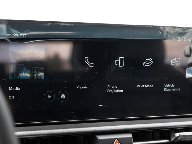 2026 Kia Sportage X-Line AWD