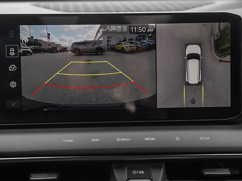 2026 Kia EV9 Land w/Premium Package AWD