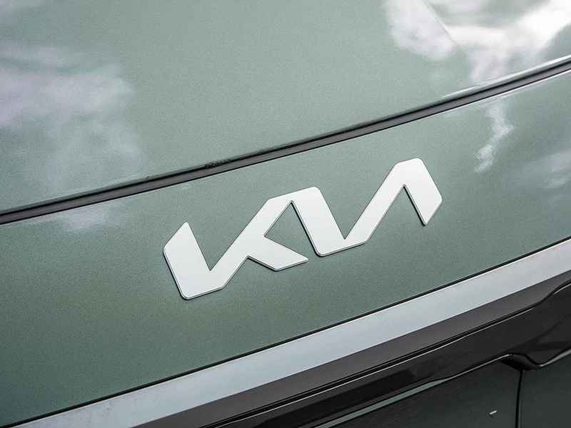 2026 Kia Niro EV Wind+ FWD
