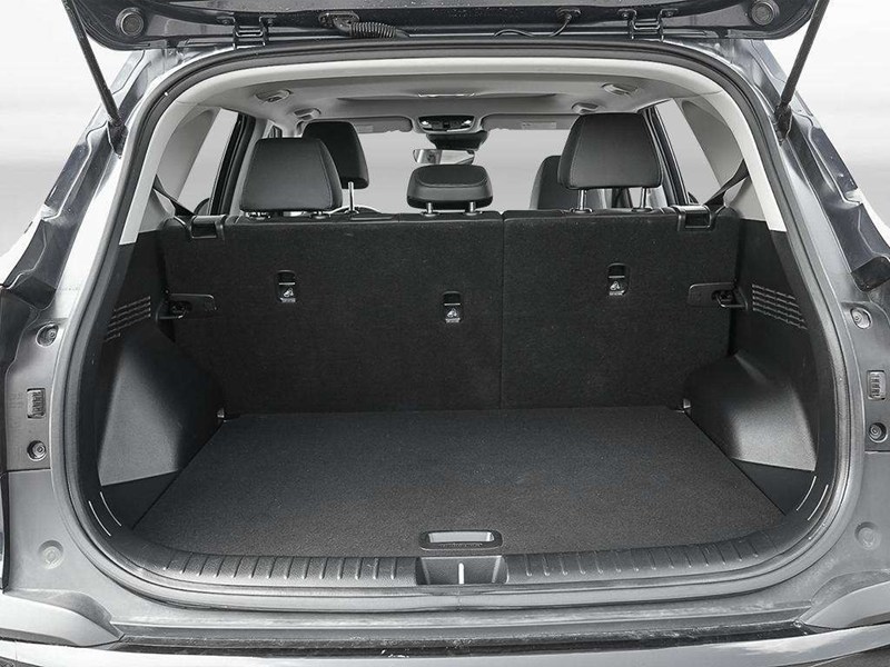 2026 Kia Seltos EX Premium AWD