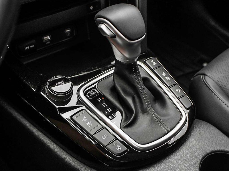 2026 Kia Seltos EX Premium AWD