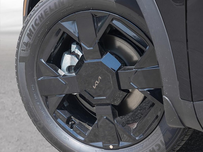 2026 Kia Sportage X-Line AWD