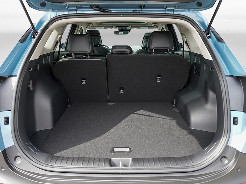 2026 Kia Sportage LX FWD