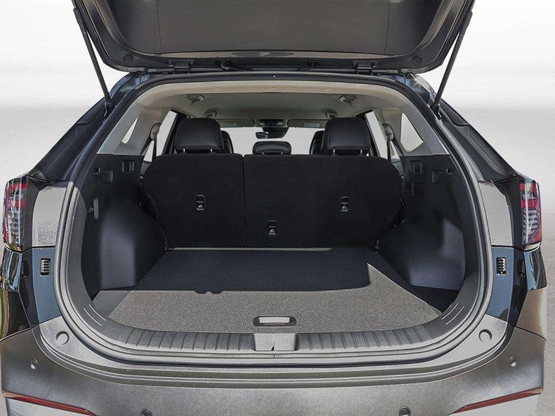 2026 Kia Sportage HEV EX AWD