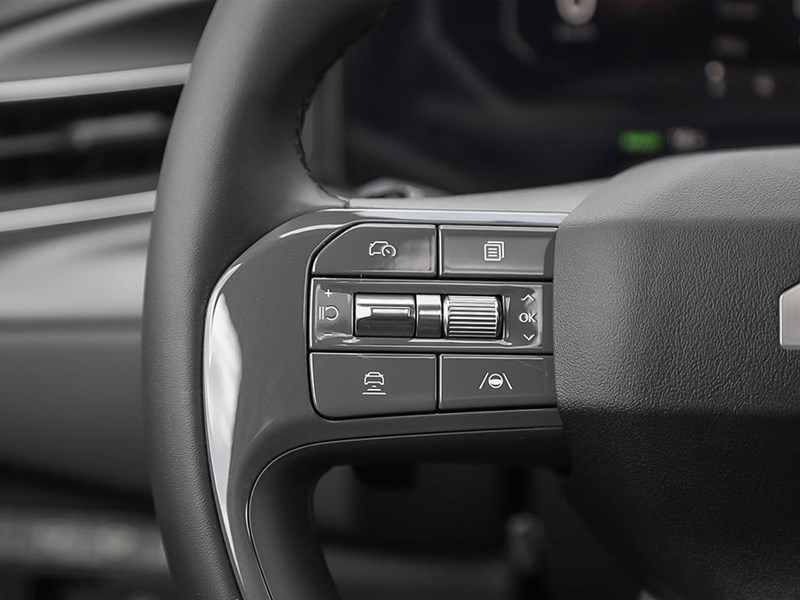 2026 Kia EV9 Land w/Premium Package AWD