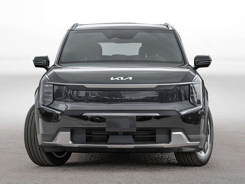 2026 Kia EV9 Land AWD