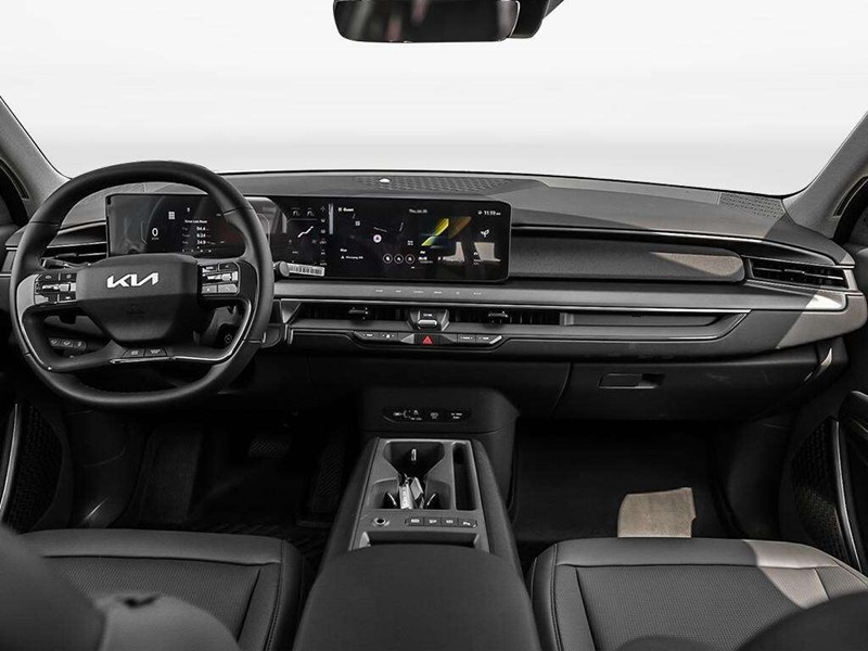 2026 Kia EV9 Land AWD