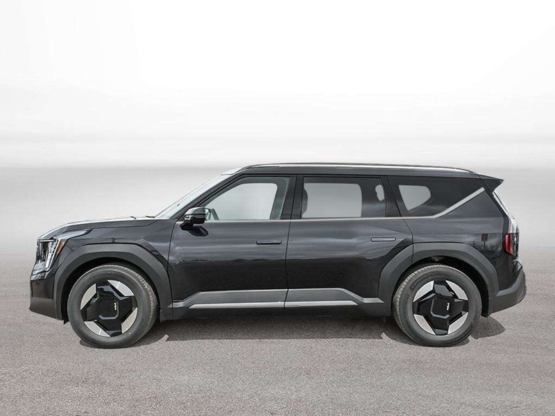 2026 Kia EV9 Land AWD