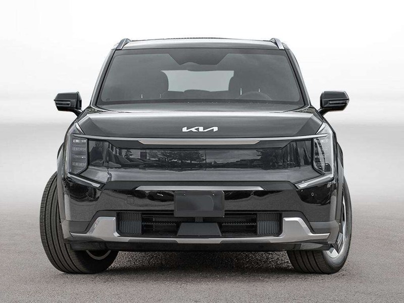 2026 Kia EV9 Land AWD
