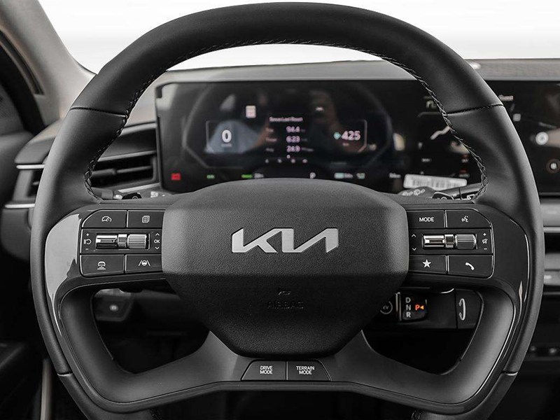 2026 Kia EV9 Land AWD
