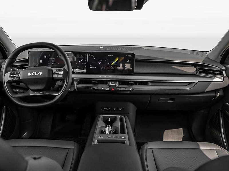 2026 Kia EV9 Land AWD