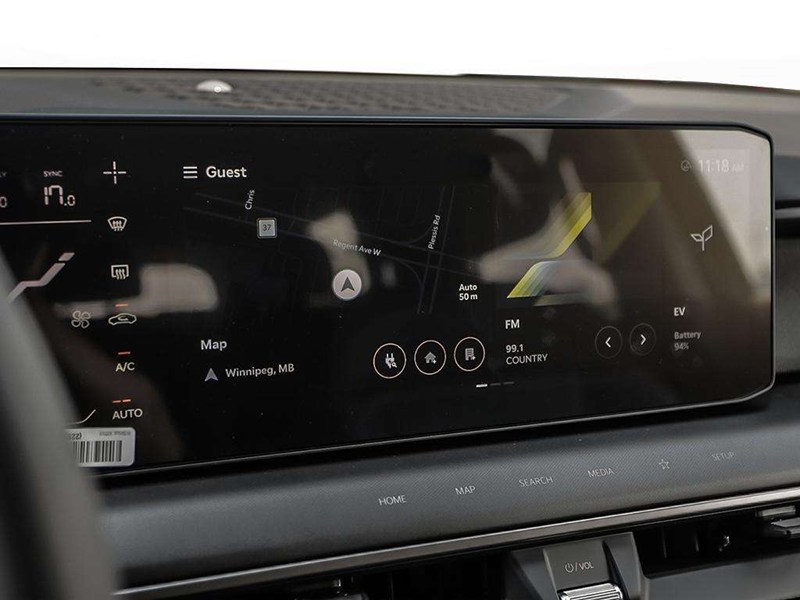 2026 Kia EV9 Land AWD