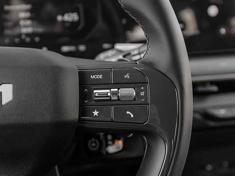 2026 Kia EV9 Land AWD