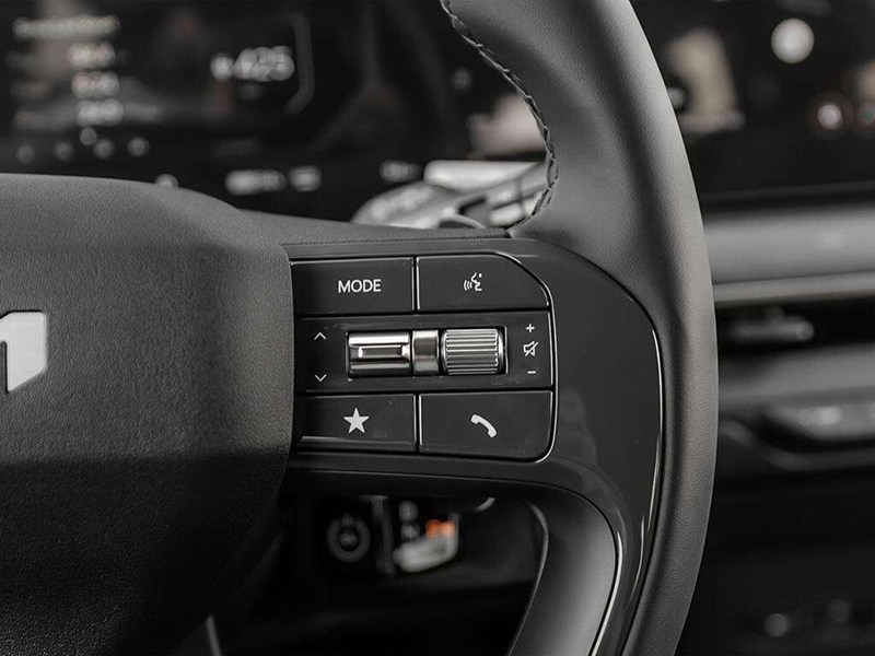 2026 Kia EV9 Land AWD