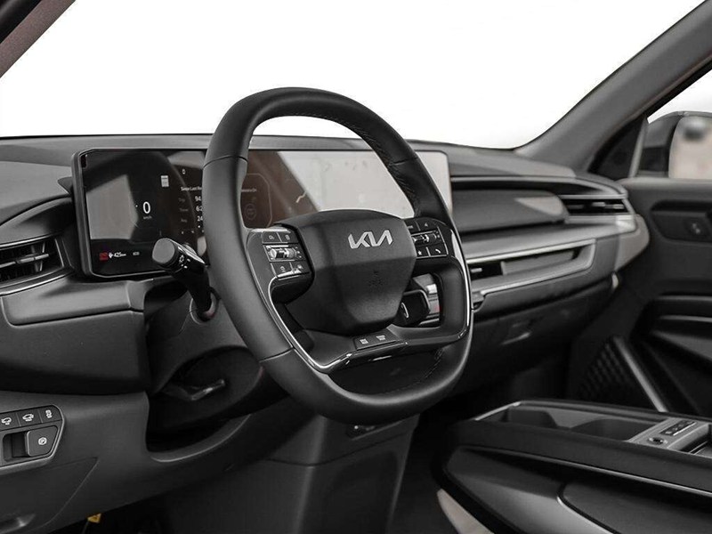 2026 Kia EV9 Land AWD
