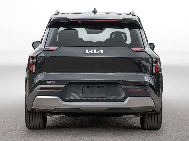 2026 Kia EV9 Land AWD