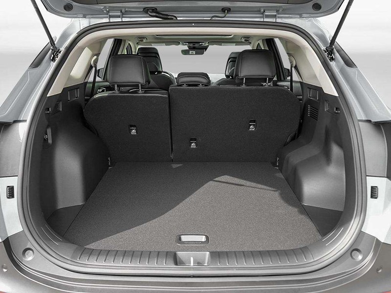 2027 Kia Sportage HEV EX AWD