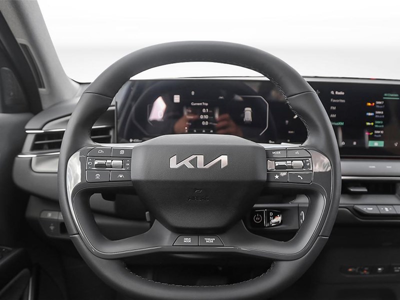 2026 Kia EV9 Land w/Premium Package AWD