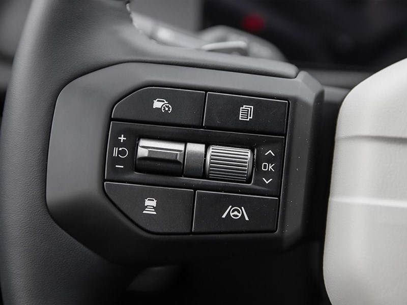 2025 Kia EV6 Land w/GT-Line Pkg AWD