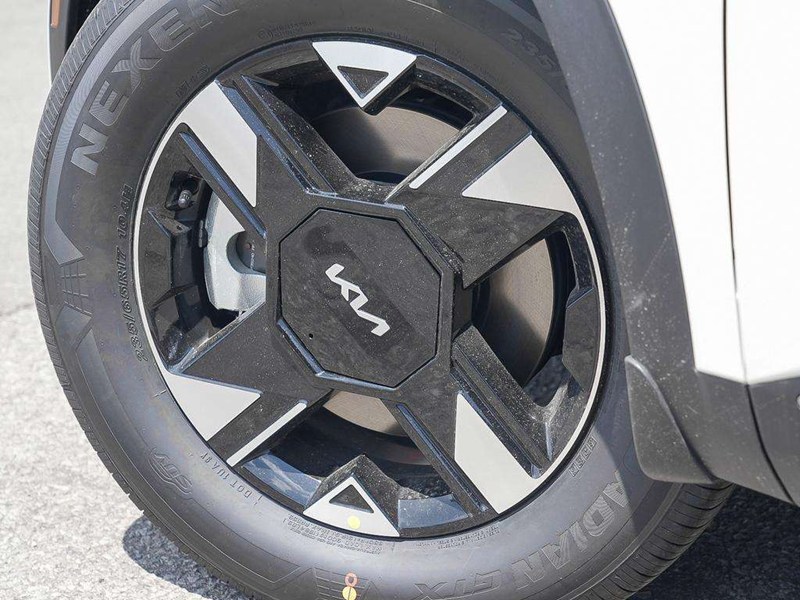 2026 Kia Sportage LX FWD