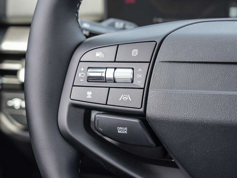 2026 Kia Sportage LX FWD