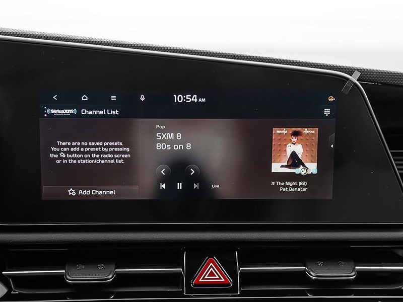 2026 Kia Niro EV Wave FWD