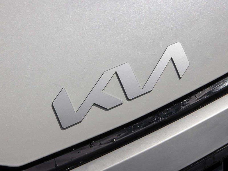 2027 Kia Sportage HEV EX Premium