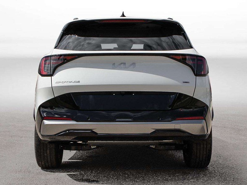 2027 Kia Sportage HEV EX Premium