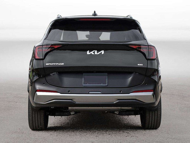 2026 Kia Sportage EX Premium