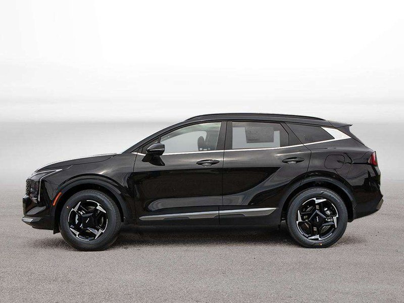 2026 Kia Sportage EX Premium