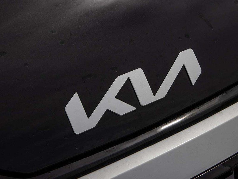 2026 Kia Sportage EX Premium