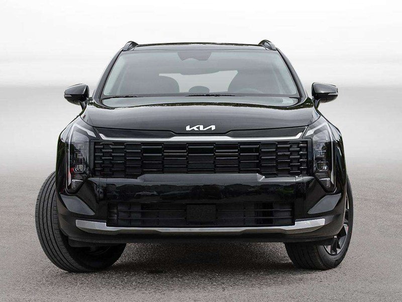 2026 Kia Sportage EX Premium