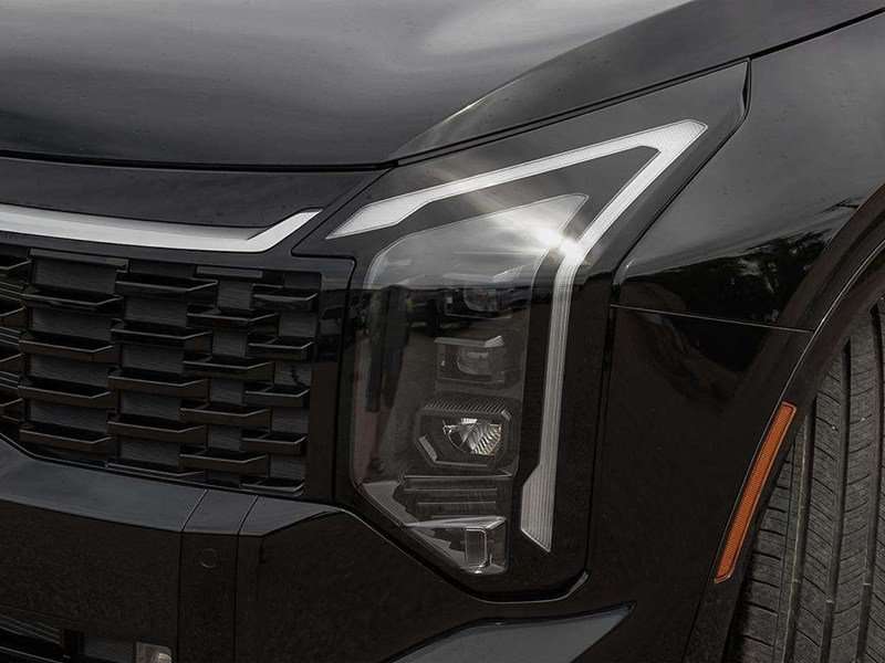 2026 Kia Sportage EX Premium