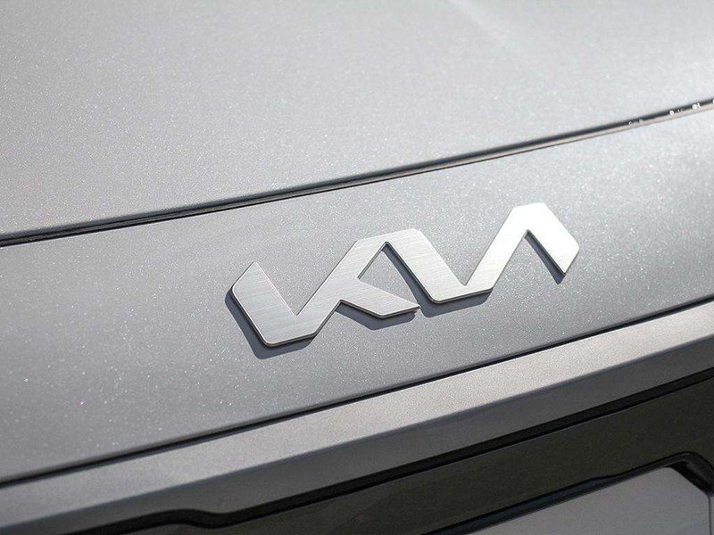 2026 Kia Niro EV Wind +