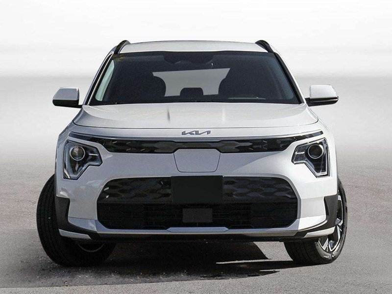2026 Kia Niro EV Wind +
