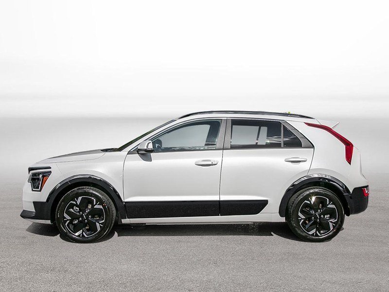 2026 Kia Niro EV Wave