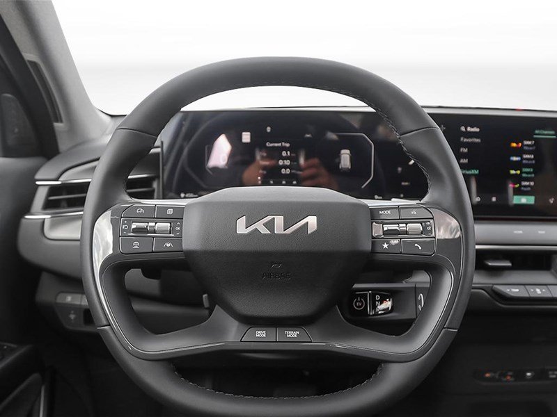 2026 Kia EV9 Land w/Premium Package AWD