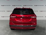 2022 Chevrolet Equinox RS + I AWDI  NAV I ROOF I SAFETY  GROUP image 4