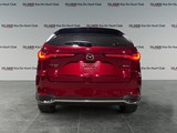 2025 Mazda CX-90 MHEV GT AWD I NAV I PANORAMIC ROOF I HEADS UP DISPLAY image 4