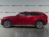 2025 Mazda CX-90 MHEV GT AWD I NAV I PANORAMIC ROOF I HEADS UP DISPLAY image 2